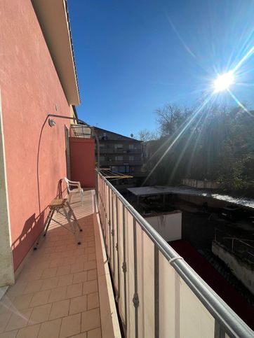 Appartamento in residenziale in Via Nazionale Adriatica Nord 412