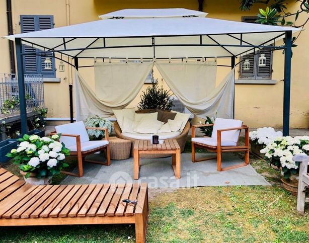 Appartamento in residenziale in Piazza della Vittoria