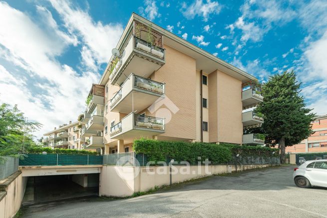 Appartamento in residenziale in Via San Vitaliano