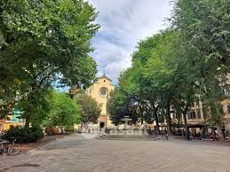 Appartamento in residenziale in Piazza Santo Spirito