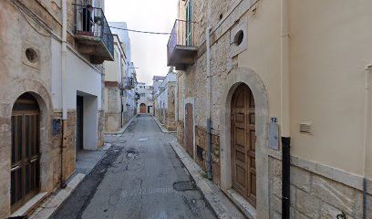 Appartamento in residenziale in Via dei Mille