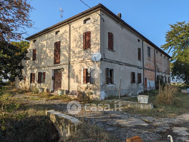 Rustico/casale in residenziale in Via Brenta 1