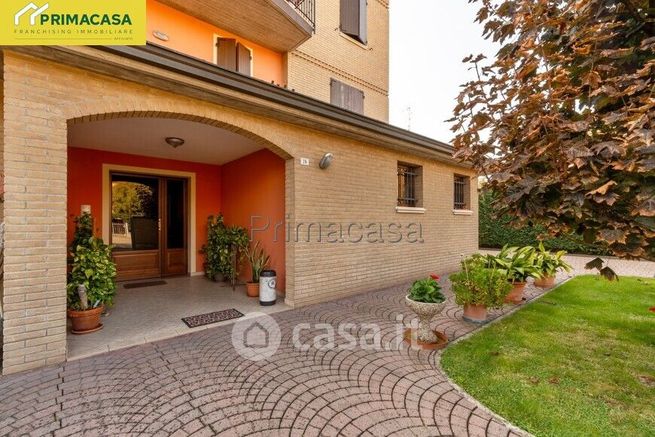 Appartamento in residenziale in Via Giuseppe Mazzini