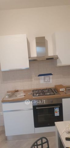 Appartamento in residenziale in Via Riotta 26