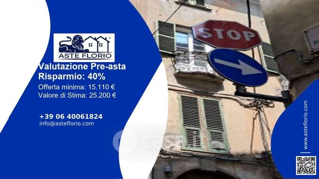 Appartamento in residenziale in Via Roma 39 B