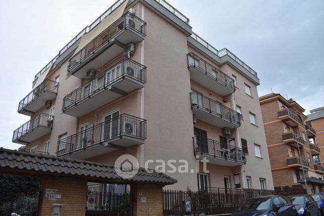 Appartamento in residenziale in Via Don Giovanni Bosco 8