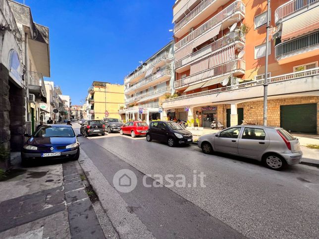 Attivitã /licenza (con o senza mura) in commerciale in Via Giovanni della Rocca