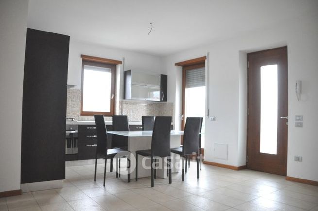 Appartamento in residenziale in