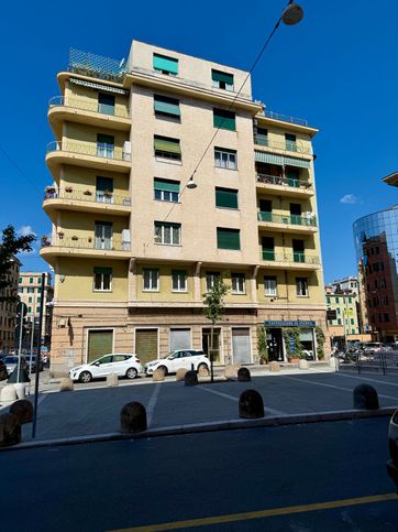 Appartamento in residenziale in Piazza del Monastero 2