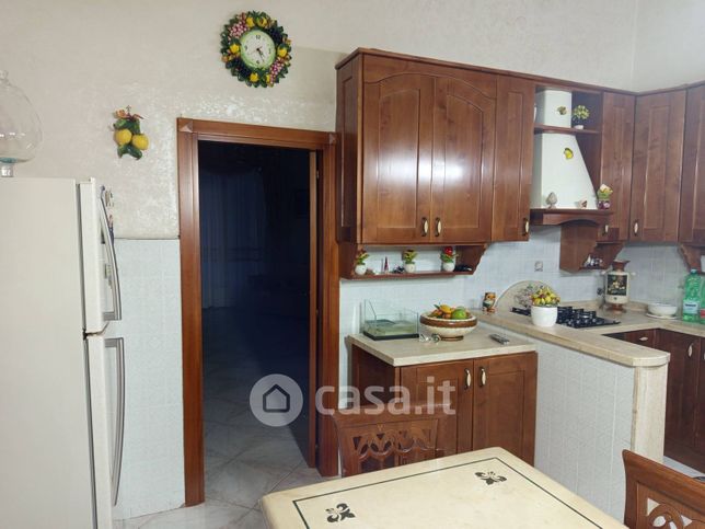 Appartamento in residenziale in Via Nuovo Tempio 53