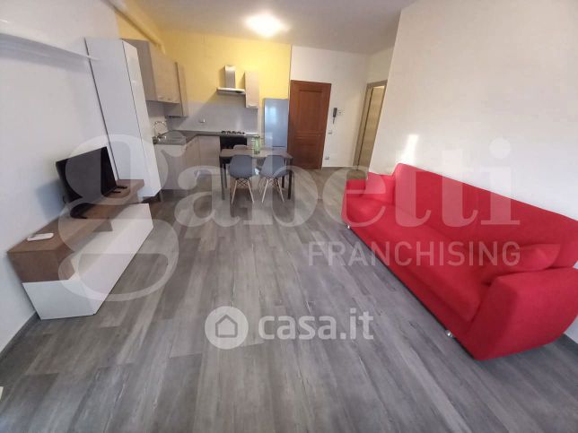 Appartamento in residenziale in Viale Mediterraneo