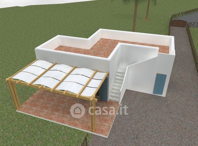 Villa in residenziale in Contrada Pelosa