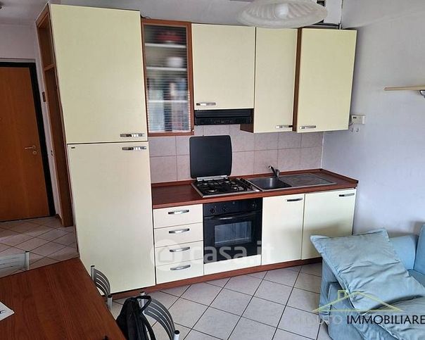 Appartamento in residenziale in 
