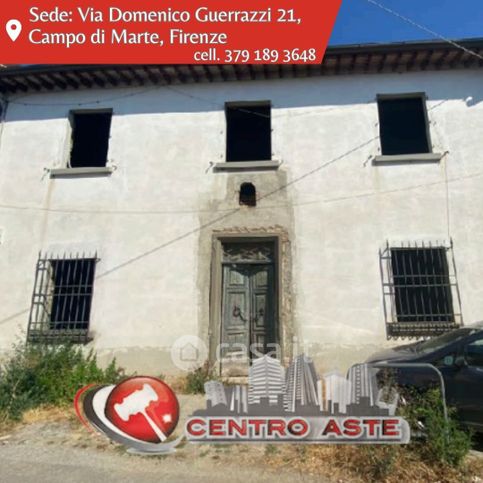 Appartamento in residenziale in Via delle Macine