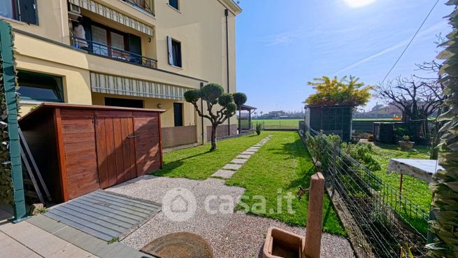 Villetta a schiera in residenziale in Via Tron