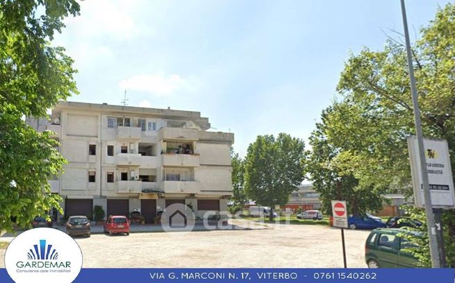 Appartamento in residenziale in Via Salaria 123