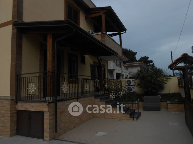 Appartamento in residenziale in Via Ripuaria