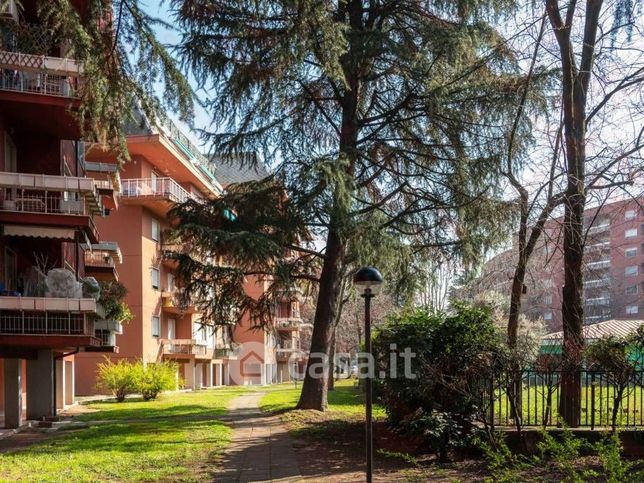 Appartamento in residenziale in Via XV Martiri 2