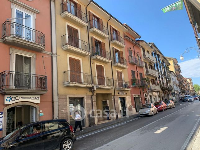Appartamento in residenziale in Via Roma