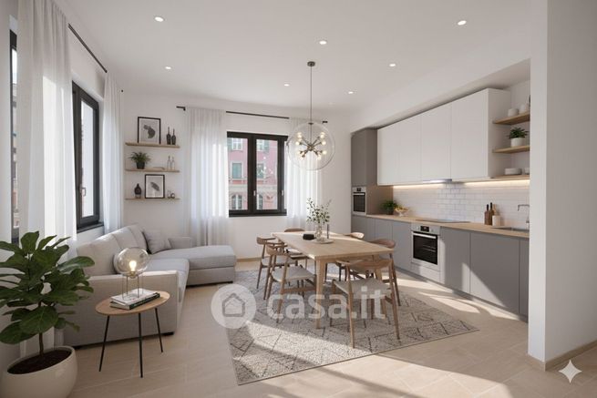 Appartamento in residenziale in Via Annibale Passaggi