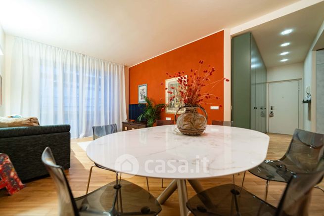 Appartamento in residenziale in Via Luigi Canonica 59