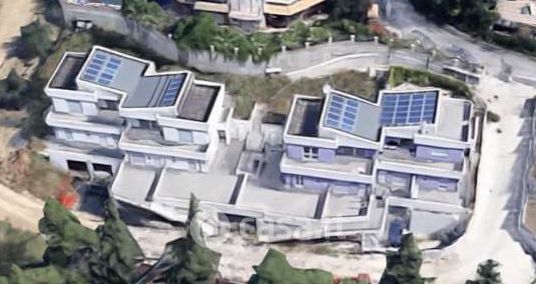 Appartamento in residenziale in Via dei Ligustri