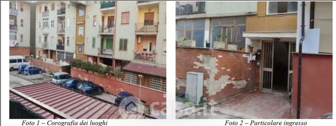 Appartamento in residenziale in Via Salerno