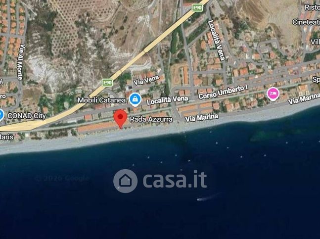 Box/posto auto in residenziale in Località Vena