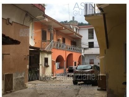 Appartamento in residenziale in Via Roma 147