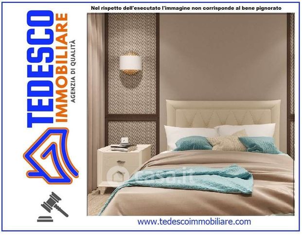 Appartamento in residenziale in Via Belvedere
