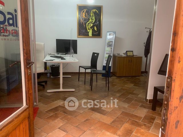 Ufficio in commerciale in Via Giuseppe Palazzi 19