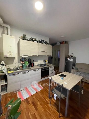 Appartamento in residenziale in 