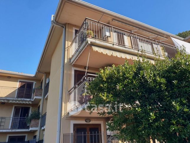 Appartamento in residenziale in Via Gravina