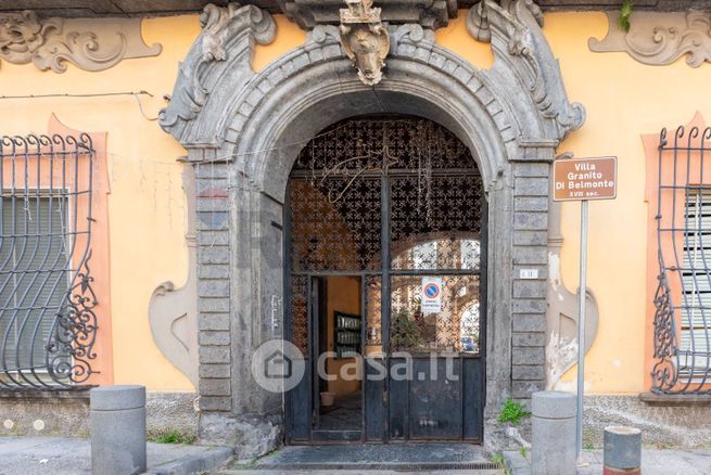 Appartamento in residenziale in Corso Resina 11