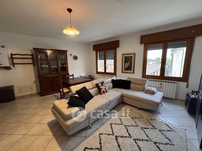 Appartamento in residenziale in Via Sant'Alberto