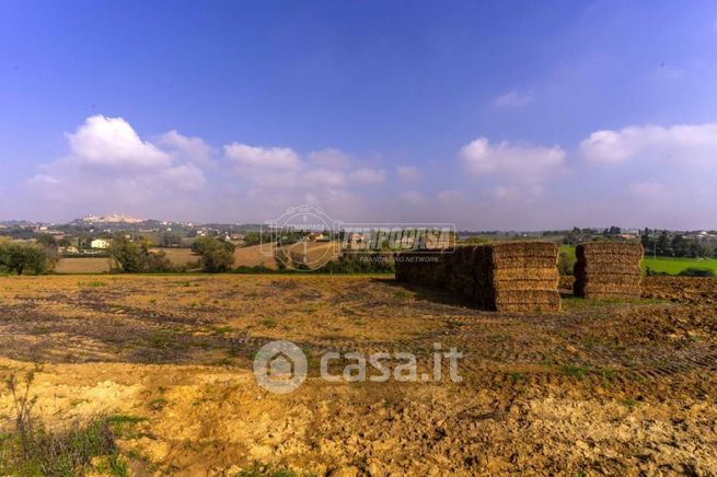 Terreno edificabile in residenziale in Località Selve 1