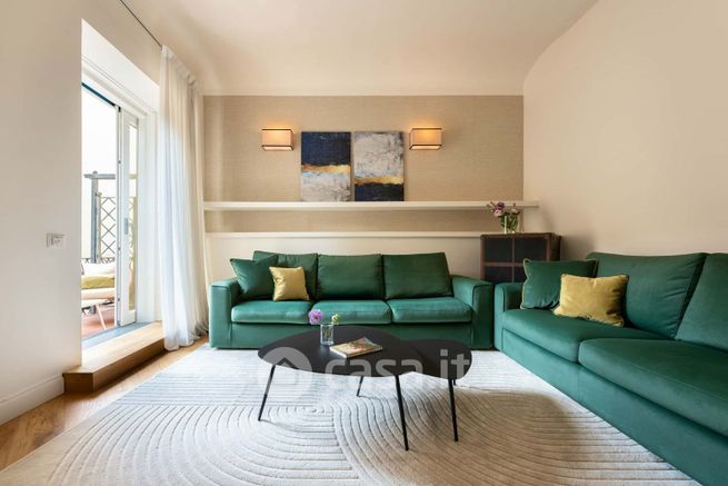 Appartamento in residenziale in Via dÃ¨ Tornabuoni