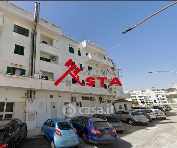 Appartamento in residenziale in Piazzale Aldo Moro