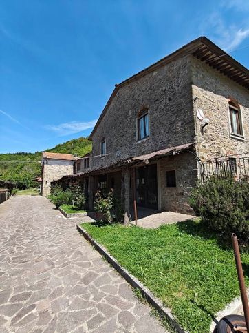 Villa in residenziale in