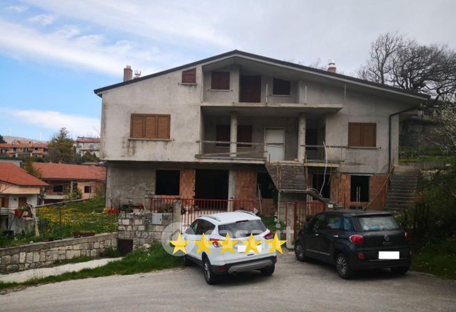 Appartamento in residenziale in Viale Europa