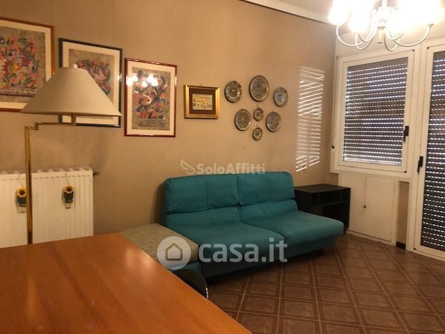 Appartamento in residenziale in Via Vittorio Locchi 48