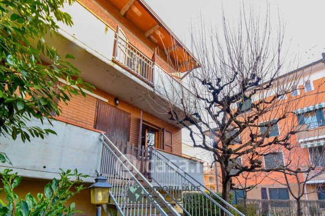 Villetta a schiera in residenziale in Via Dorando Pietri