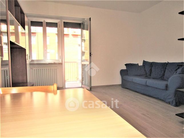 Appartamento in residenziale in Via San Giacomo 20