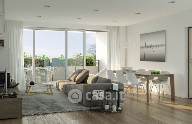 Appartamento in residenziale in Lungarno Francesco Ferrucci