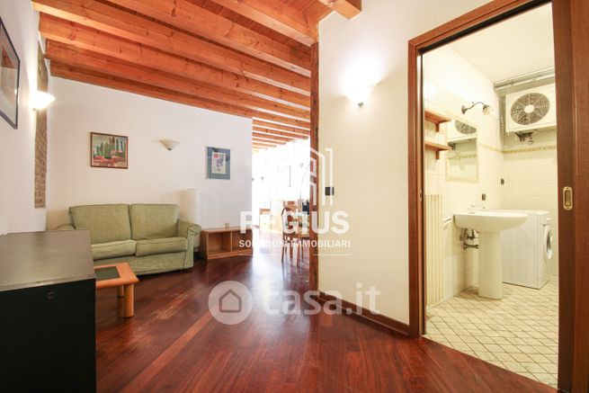 Appartamento in residenziale in Corso Vittorio Emanuele II 117