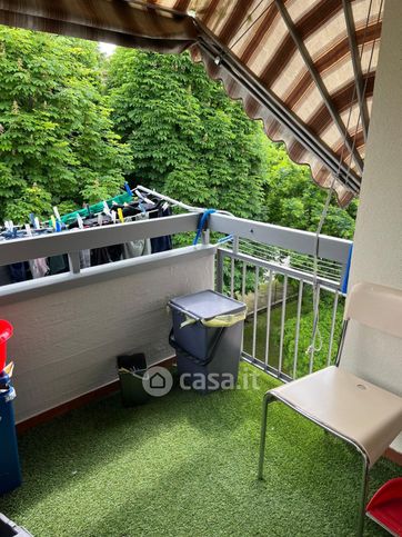 Appartamento in residenziale in centro