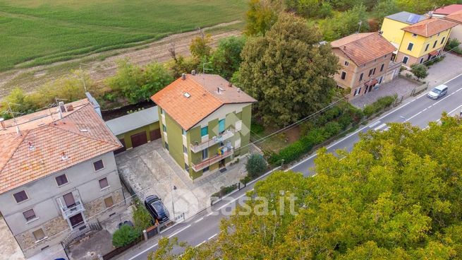 Appartamento in residenziale in Via Marzaglia 71