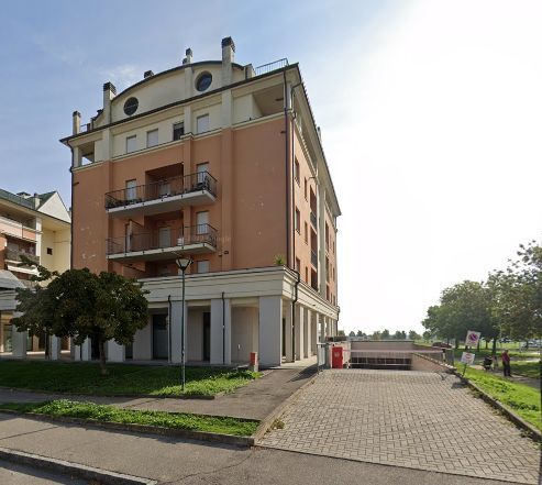 Appartamento in residenziale in Via Fosso del Masi 54