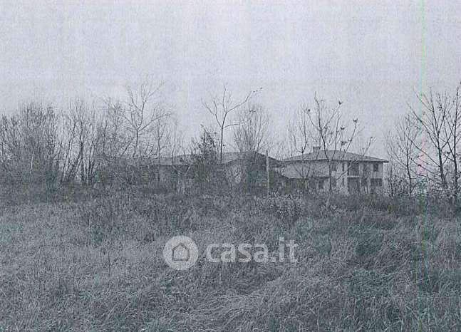 Terreno edificabile in residenziale in Via Casa Grana