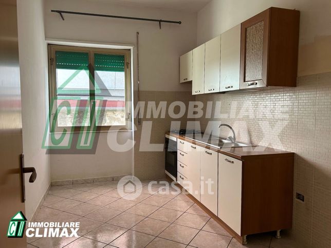 Appartamento in residenziale in Via Giovanni Patturelli